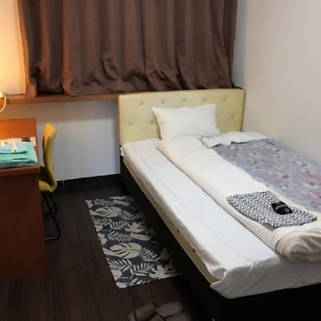 Ueda Seiyo Hatagokan / Vacation Stay 67559 Экстерьер фото